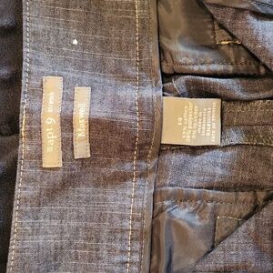 NWOT size 14 shorts. Apt.9 Maxwell